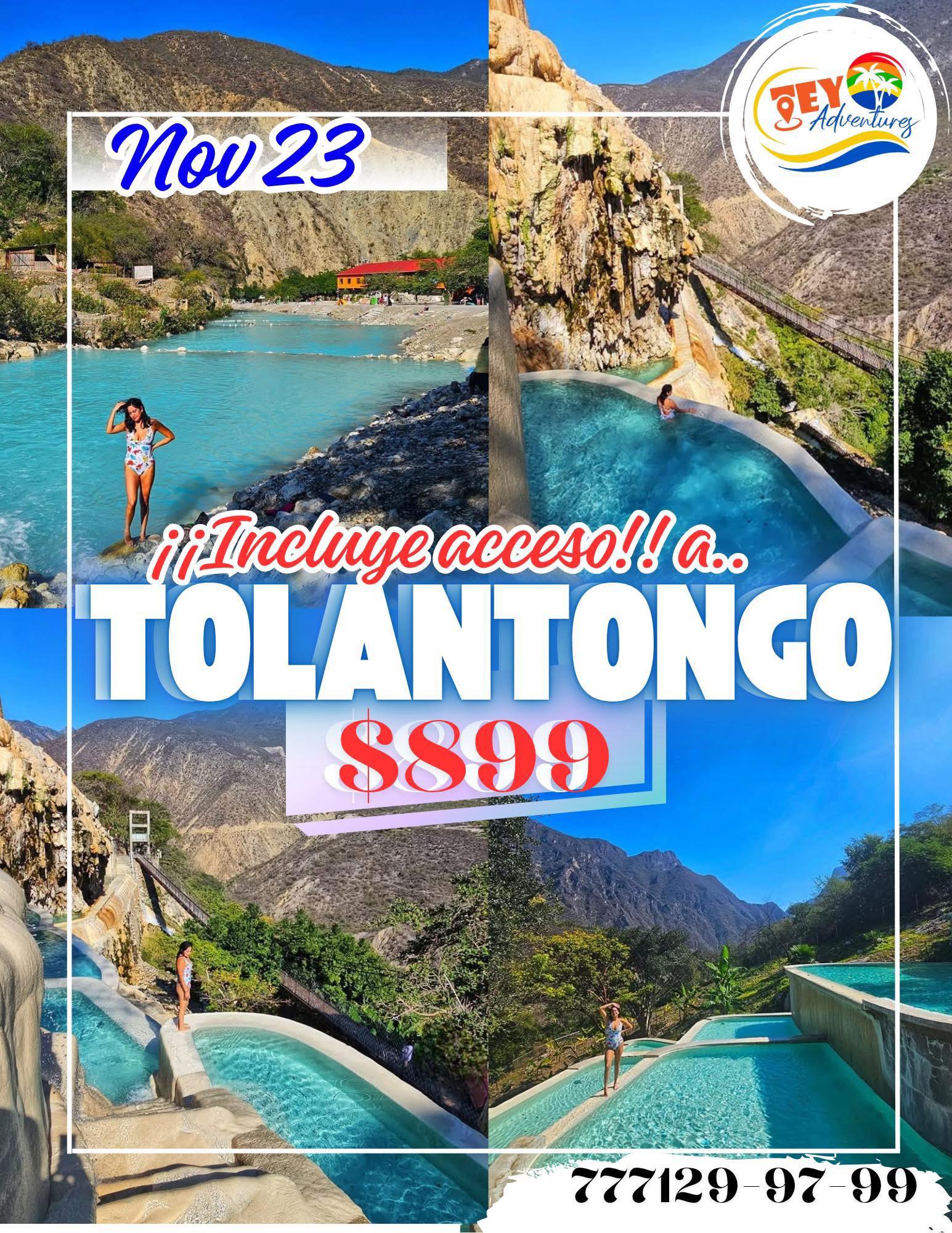 Tolantongo Nov 23